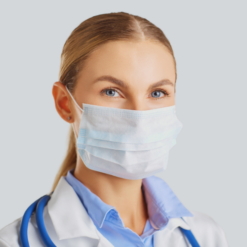 Mask – The Silent Lifeguard