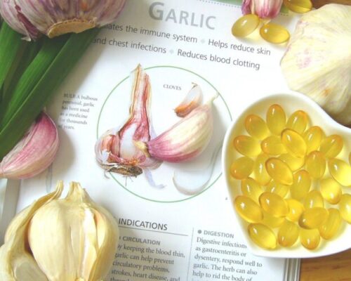 Nutraceuticals