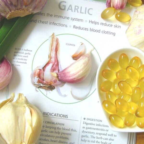 Nutraceuticals