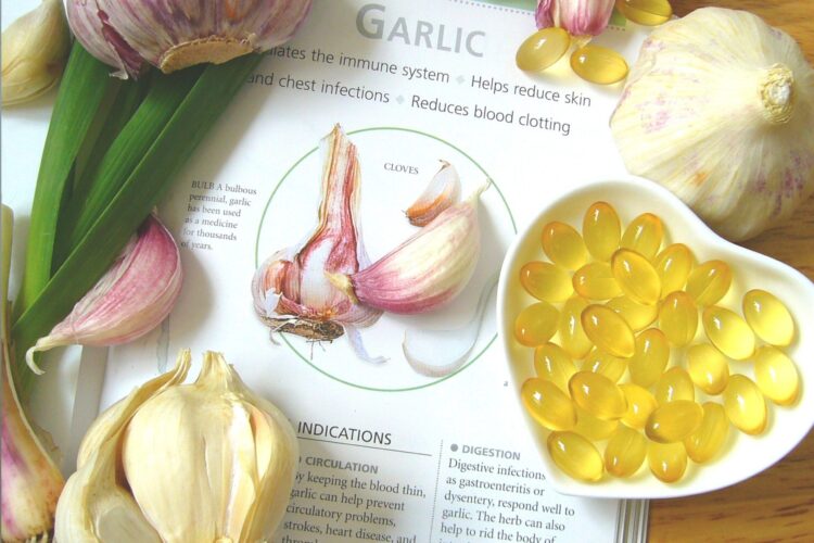 Nutraceuticals