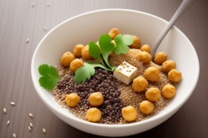 Moringa Leaves, Turmeric, Amaranth, Ragi, Amla, Chickpeas, Paneer,Coconut,Sesame Seeds and Dates #IndianSuperfoods #AthleticNutrition #BoostPerformance #SportsNutrition #HealthyEating #FitnessFuel #NaturalEnergy #SuperfoodPower #MoringaBenefits #TurmericMagic #RagiHealth #AmlaPower #PlantBasedProtein #CoconutBenefits #DatesNutrition